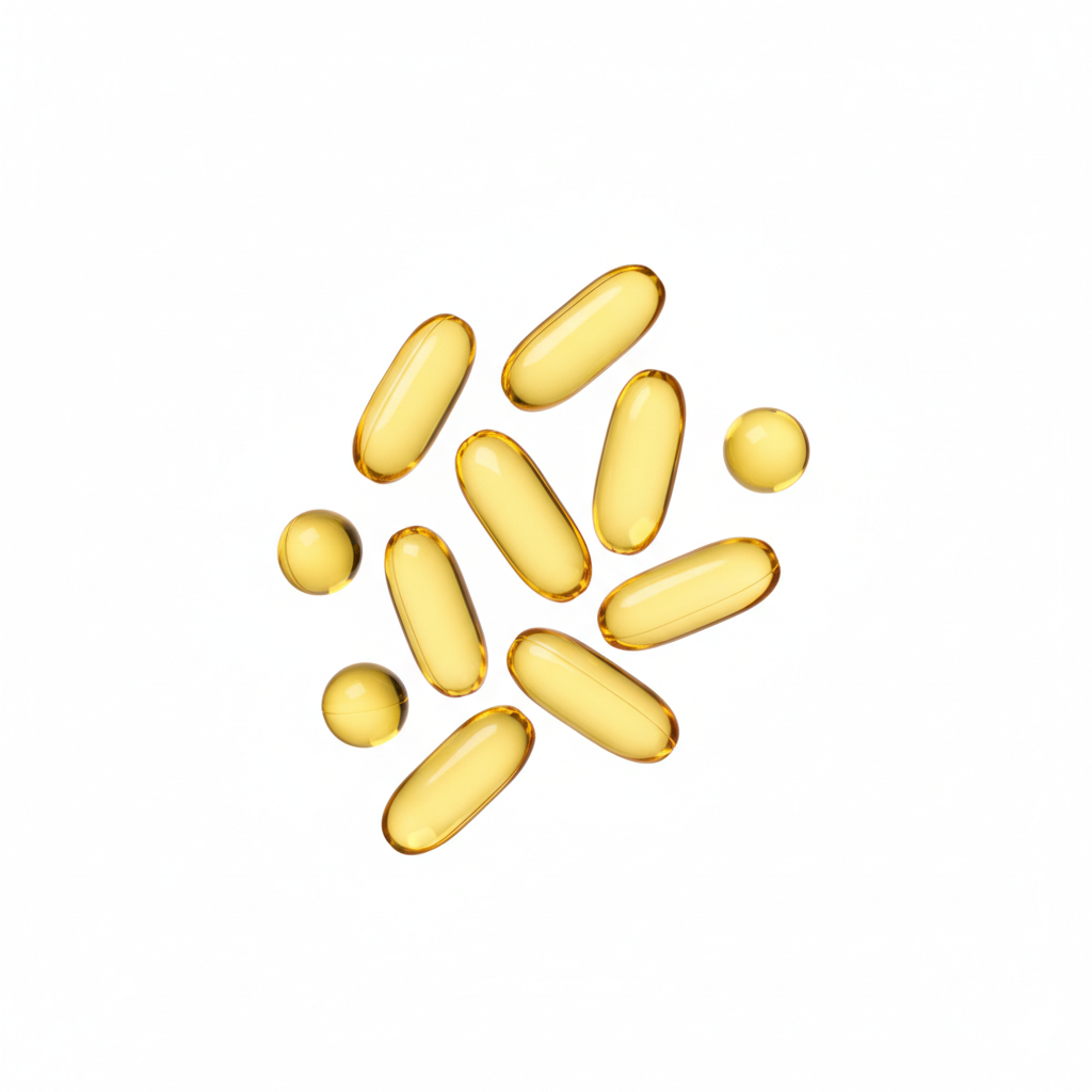 The Ultimate Guide to Vitamin D Supplements