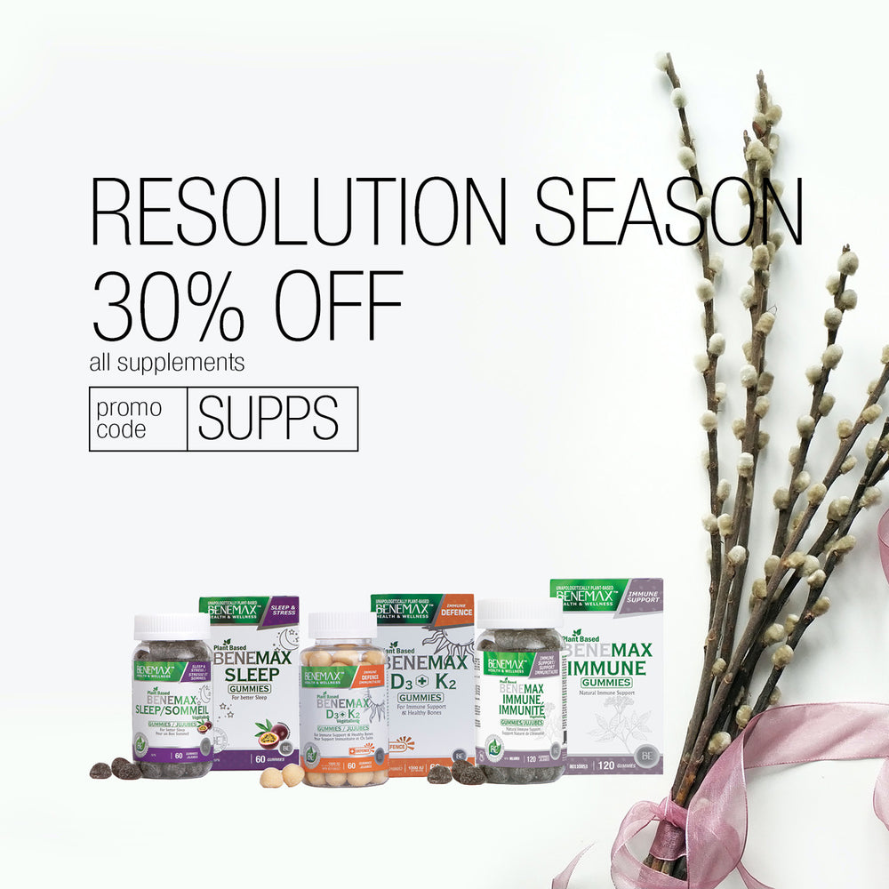 BENEMAX Health & Wellness