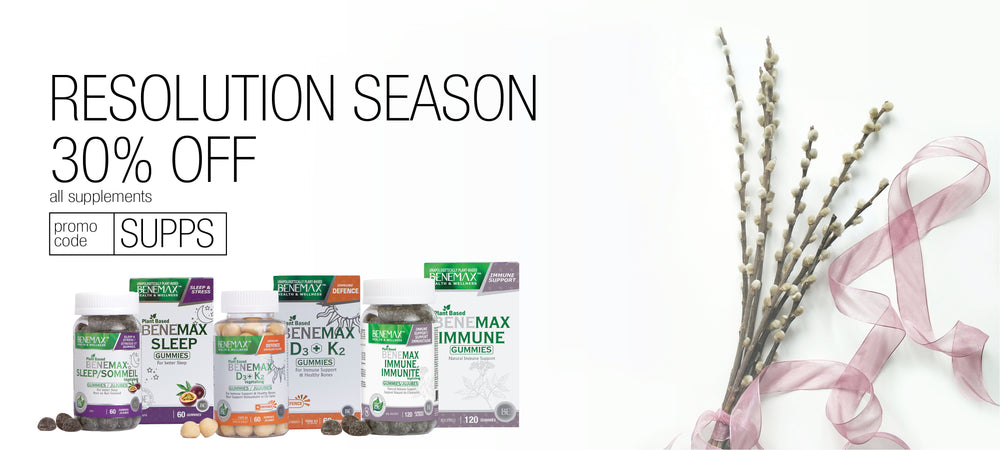 BENEMAX Health & Wellness