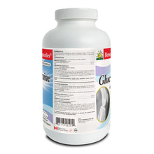 Glucosamine MSM Ingredient