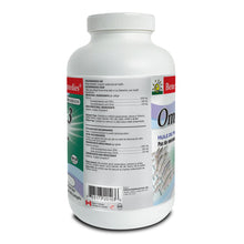 Omega 3 Wild Fish Oil Ingredient