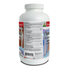 Osteo Caltex Liquid Calcium Magnesium Vitamin D Ingredient