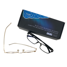 Polar Naturals Blue Light Glasses 2 Pairs