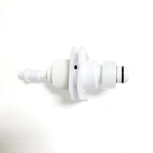 Nozzle - The Part of HAND SANITIZER DISPENSE