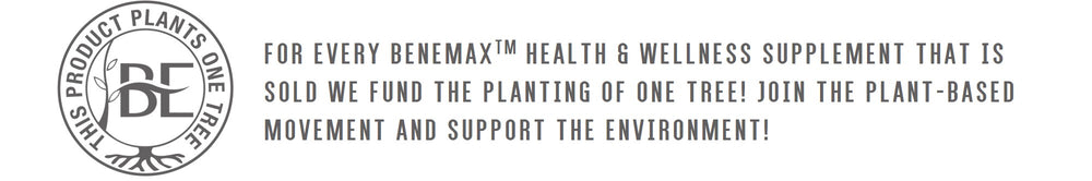 BENEMAX Health & Wellness