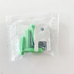 Security Key for HAND SANITIZER DISPENSER