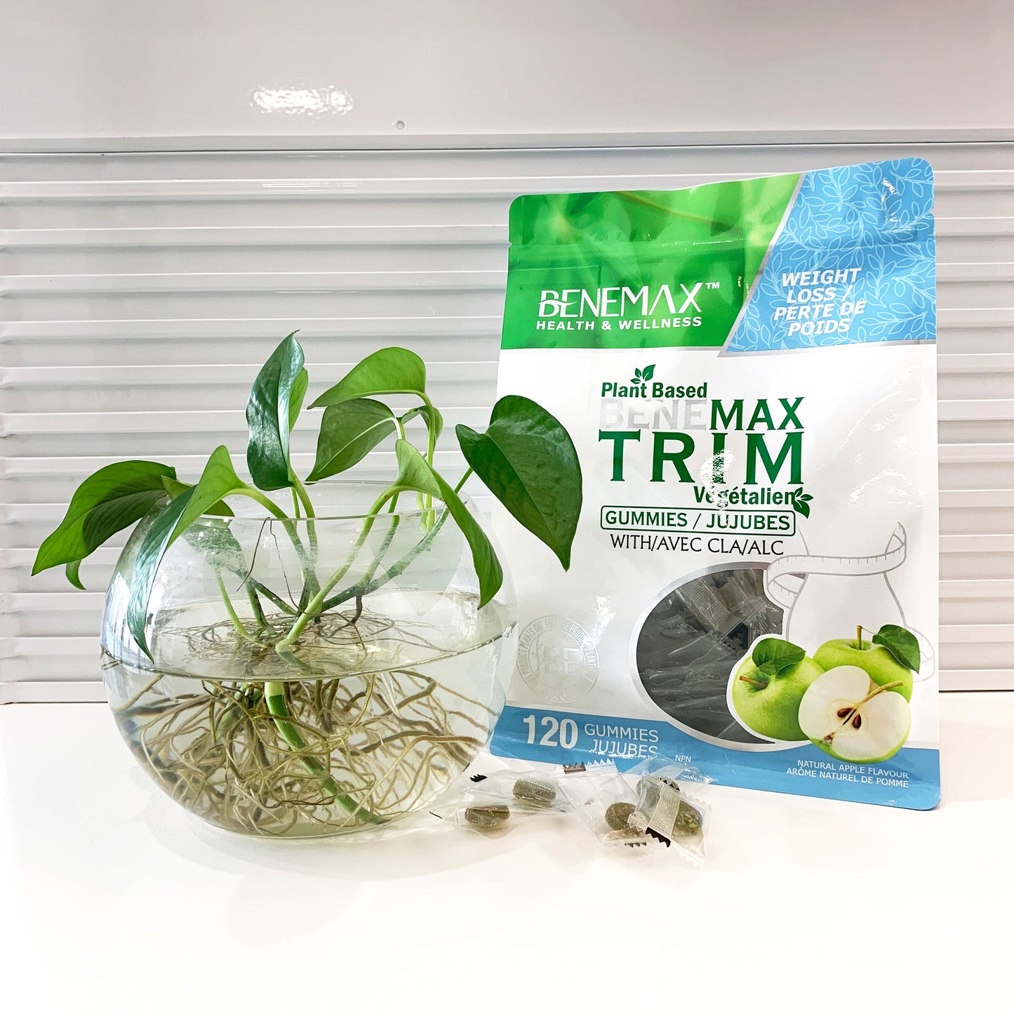 Trim Weight Loss maintain the body's ability to metabolize nutrients single Sachet