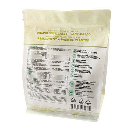 Women's Multivitamin 120 Gummies maintains healthy metabolism