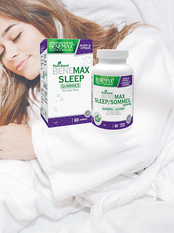 BENEMAX Health & Wellness