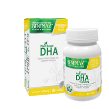 DHA is important in the support of cognitive health, brain function and fetal neurological health in pregnancy.