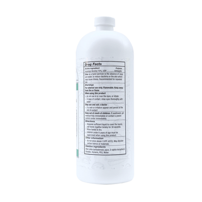 1L REFILLS Hand Sanitizer
