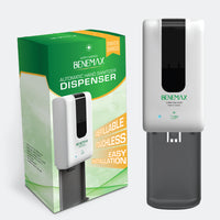 Automatic Hand Sanitizer Dispenser