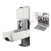 Hand Sanitizer Dispenser Battery