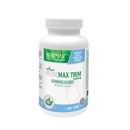 Organic trim weight loss