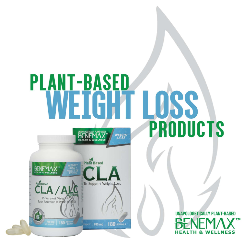 plant based weight loss products