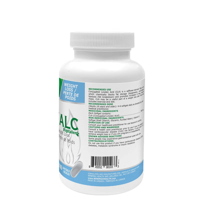 Plant-Based CLA 780mg