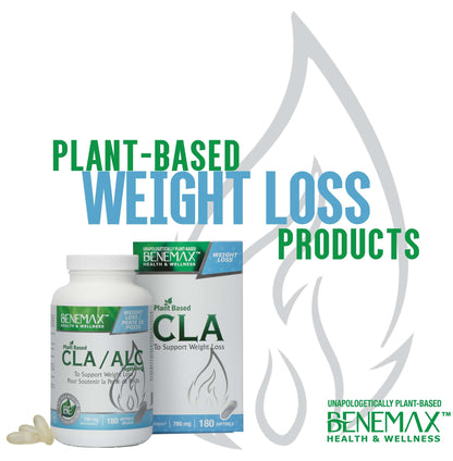 Plant-Based CLA 780mg