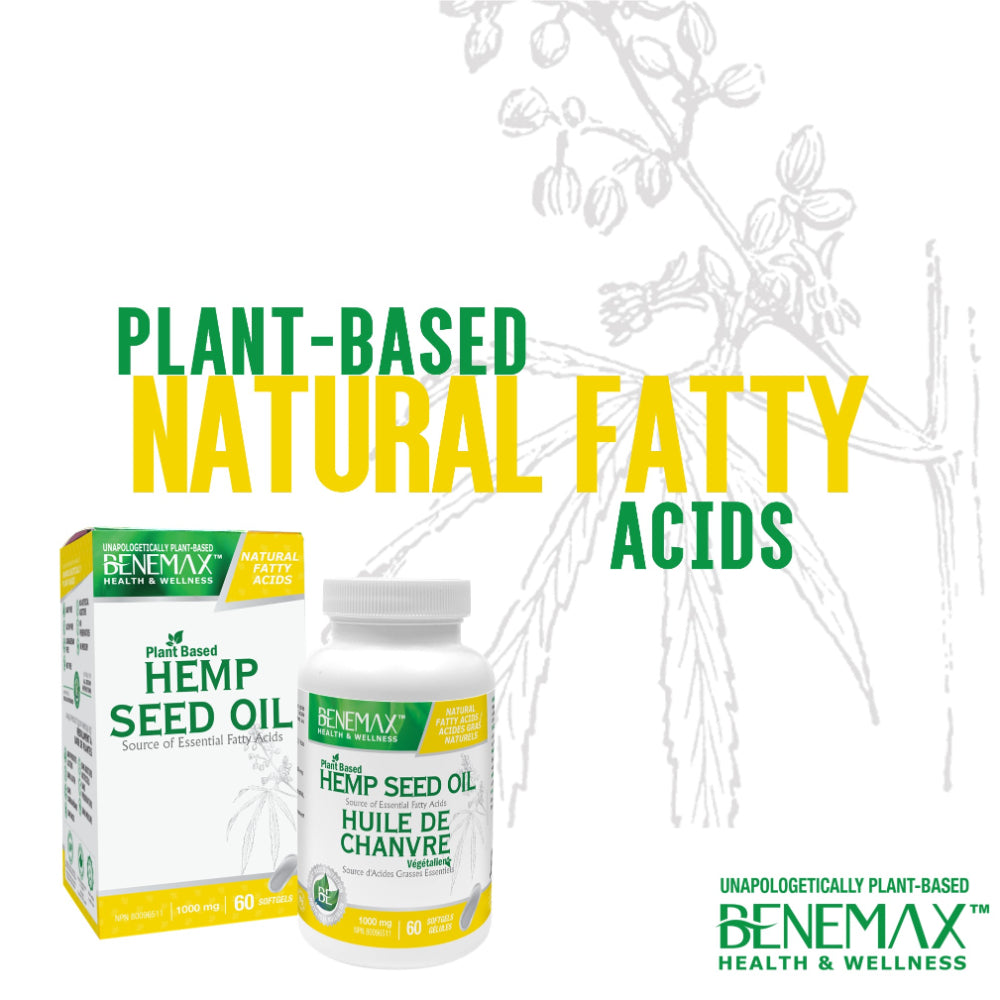 Plant  Based Natural Fatty Acids