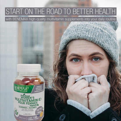 Women's Multivitamin high quality supplement