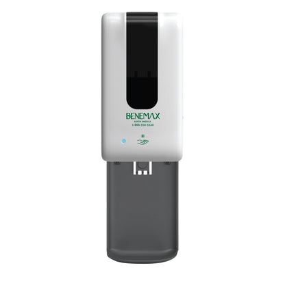 Hand Sanitizer Dispenser