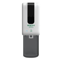 Hand Sanitizer Dispenser