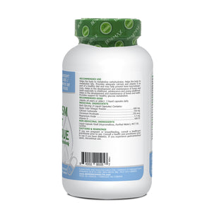 
                  
                    Benemax Metabolism Support - Blood Sugar Support
                  
                