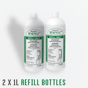 
                  
                    REFILLS - SUBSCRIBE & SAVE 67%
                  
                