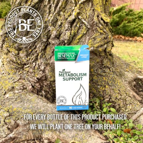 
                  
                    Benemax Metabolism Support - Blood Sugar Support
                  
                