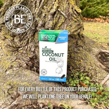 Plant one Tree on your behalf Coconut