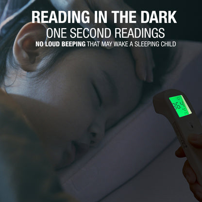 BENEMAX Infrared Forehead Medical Thermometer