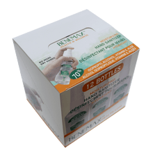 hand sanitizer ISOPROPYL AlCOHOL